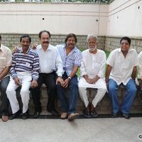 Celebs at Telugu Film Industry Celebrates 80 Years pictures | Picture 76550